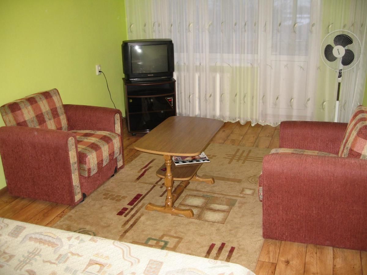 Апартаменты Apartment on Gagarina 67 Ровно