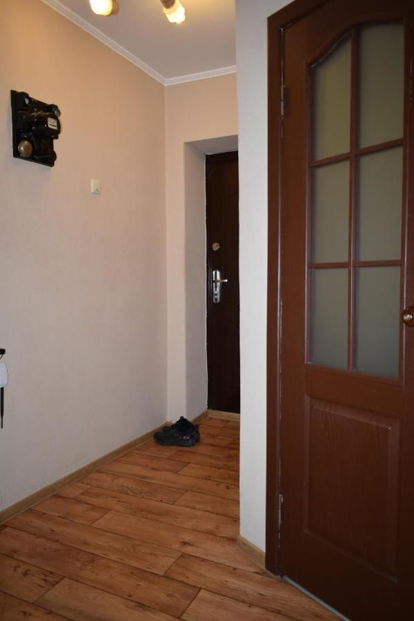Апартаменты Apartment on Gagarina 67 Ровно-14