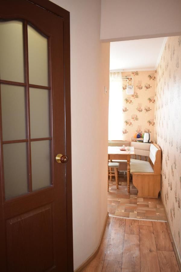 Апартаменты Apartment on Gagarina 67 Ровно-16