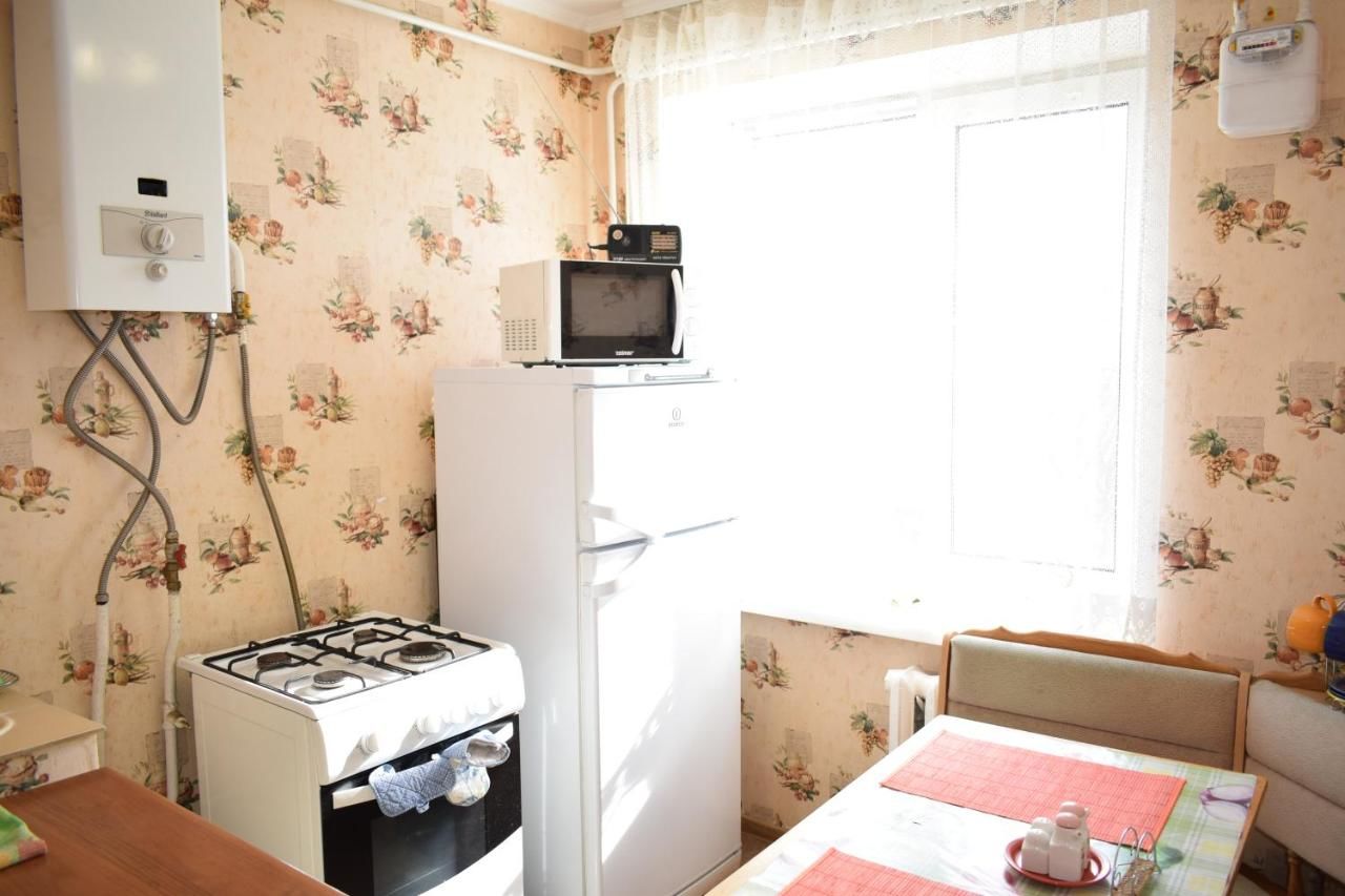 Апартаменты Apartment on Gagarina 67 Ровно-20
