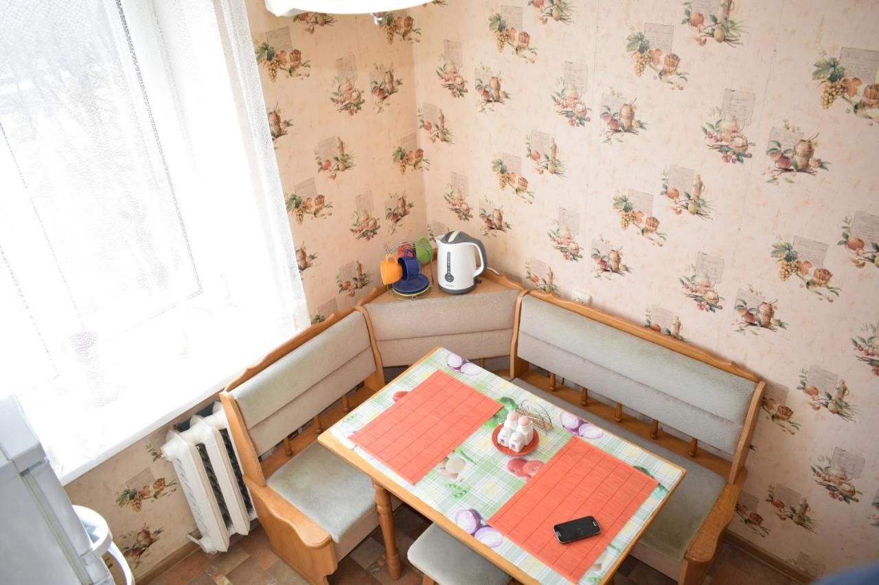 Апартаменты Apartment on Gagarina 67 Ровно-22