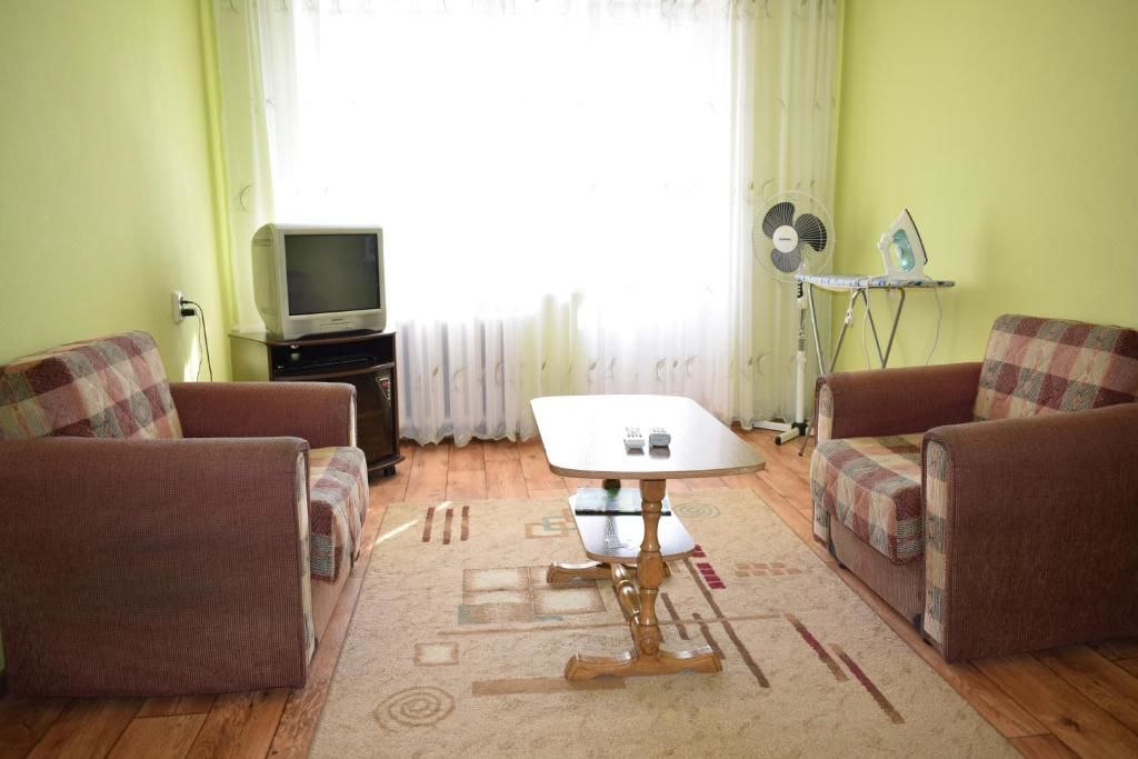Апартаменты Apartment on Gagarina 67 Ровно-41