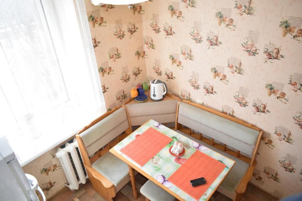 Апартаменты Apartment on Gagarina 67 Ровно-56