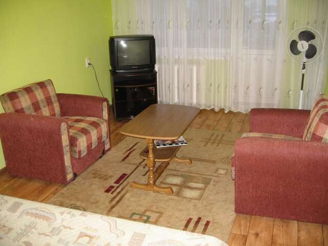 Апартаменты Apartment on Gagarina 67 Ровно-3